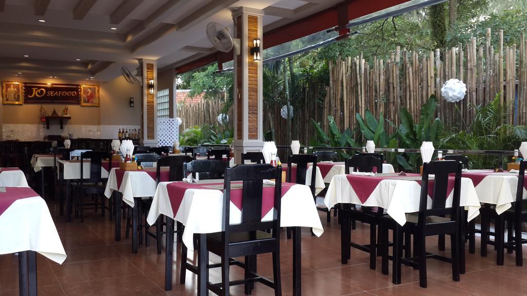 Отель Mj Boutique Hotel Khao Lak 2*