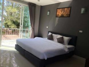Mj Boutique Hotel Khao Lak Отель 2*