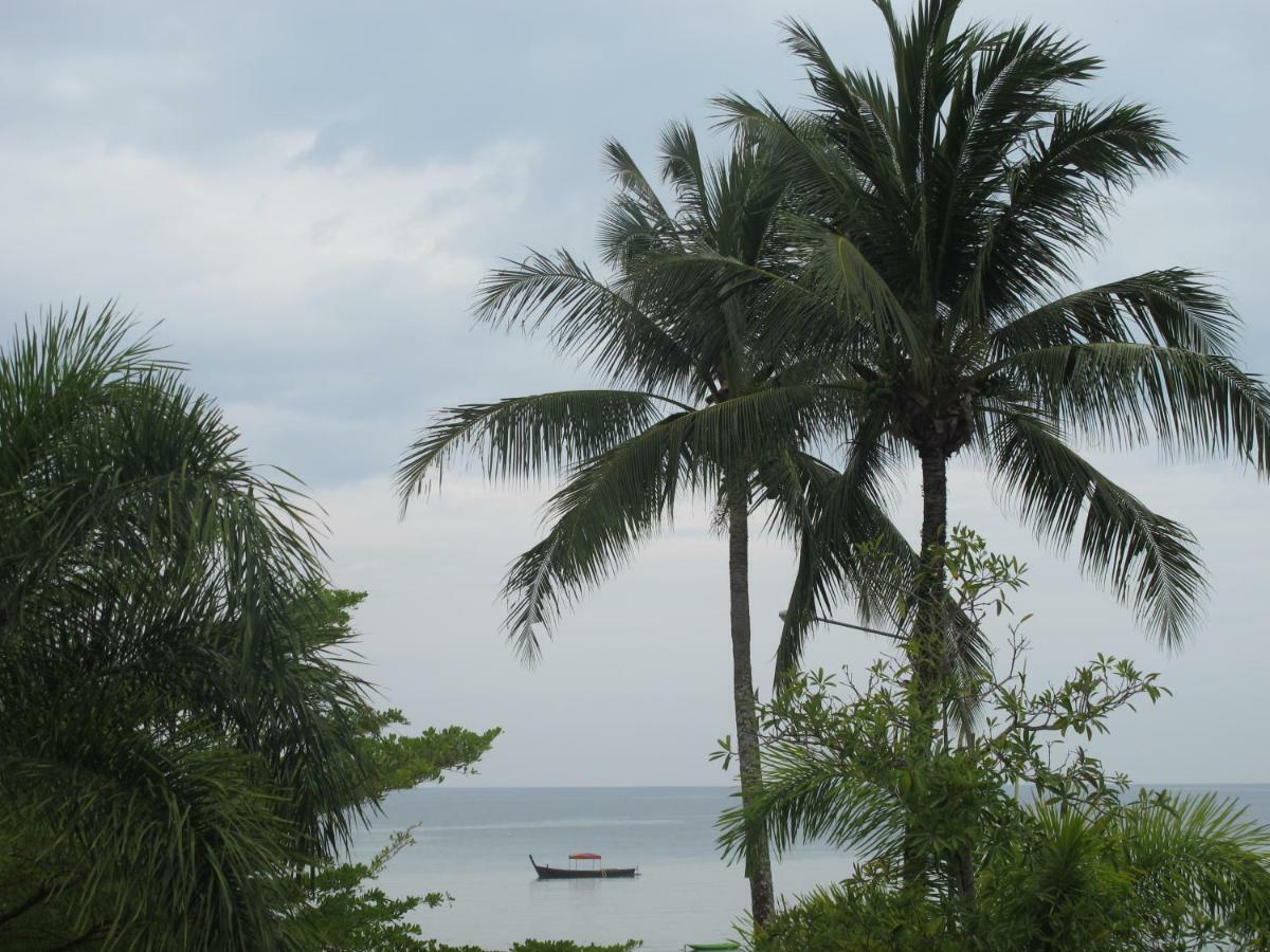 Mj Boutique Hotel Khao Lak Кхаулак