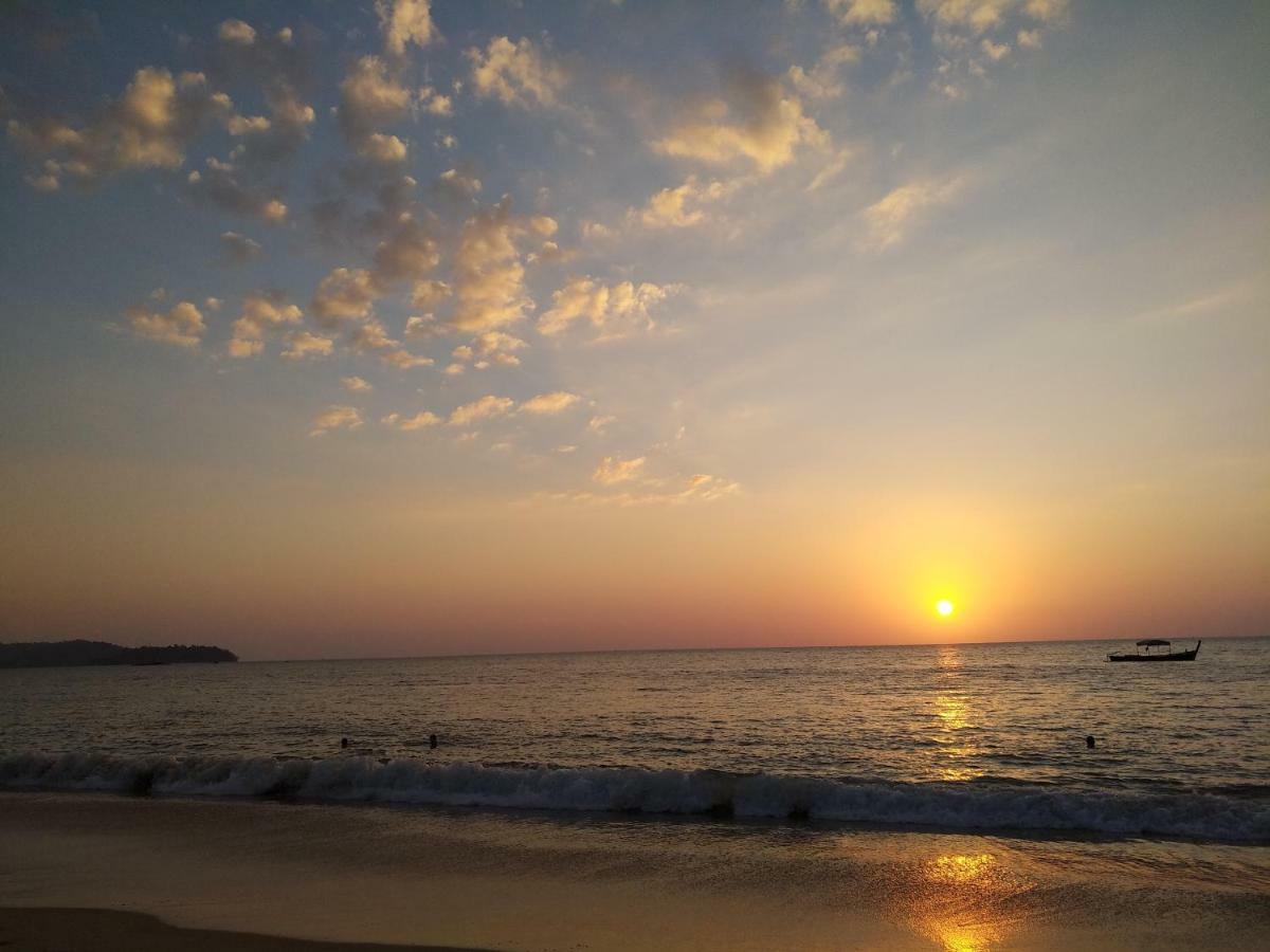 Mj Boutique Hotel Khao Lak Кхаулак